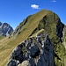 vetta del Marwees