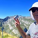 on the Top