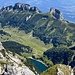 sguardo verso il Falensee