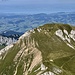 Marwees e dietro il lago di Costanza
