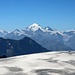 Zoom zum Weisshorn