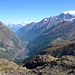 vedere spre Zermatt