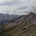 Seelakopf vom Schlierewand-Gipfel aus gesehen