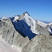 Ober Gabelhorn mit Wellenkuppe im Zoom
