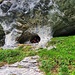 Die Gegend um Gamchi bietet so einige geologische Besonderheiten.