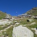 Rifugio Carate