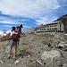 Rifugio Marinelli Bombardieri