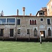 L'Abbazia di San Gregorio, eretta nel IX secolo soppressa nel 1808 da Napoleone, dopo il restauro degli anni 1959-60 fu adibita a laboratorio di restauro della Soprintendenza per i beni artistici e storici di Venezia.<br />