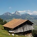 Im Abstieg bei Willigs - Zentralschweizer Romantik