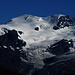punto panoramico del Colle Palasina - Monte Rosa Breithorn