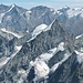 Ober Gabelhorn herangezoomt