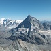 Matterhorn im Zoom