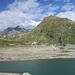 Lago di Monte Spluga