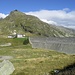 Diga di Monte Spluga