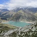 Lago Nero : panorama