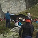 Diga del Lago Cardinello : Outdoor Mountain Concert di Alessandro Martire