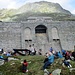 Diga del Lago Cardinello : Outdoor Mountain Concert di Alessandro Martire