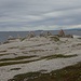 Die Trolle - Felsformationen am Porsangerfjord