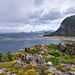 Norwegische Küste