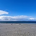 Der Sandstrand