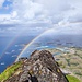 Der doppelte Regenbogen