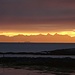 Lofoten im Sonnenaufgang