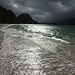 Typisch Lofoten - Sonne, Brandung, Sturm, Regen