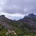 Glomtinden von Westen