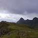 Urtümliche Landschaft