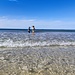 Nach der Tour ab ins Meer - Südsee oder 70 Grad Nord?