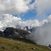 Etwas nebliger gen Osten (Fulen, Tödi, Ruchen)