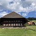 prächtig - doch unterhaltsbedürftig, dieses alte Bauernhaus in Goldbach