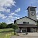 Kirche Landiswil - mit Gipfelziel ...