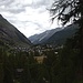 Vis-a-vis zu Zermatt