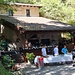 <b>Il quinto ristoro è a Tremona: per la prima volta La Belvedere fa tappa al Grotto Grassi (540 m), ubicato in panoramica posizione, che offre una suggestiva veduta sul golfo di Riva San Vitale.</b>