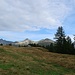 Alpage au-dessus du Val Bedretto
