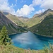 Lago di Morasco et Valle del Gries