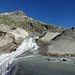 Der Ursprung der Rhone