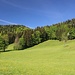 Wanderung durchs Längental