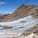 heute besser über den Gletscher an den Westgrat [https://www.hikr.org/gallery/photo1156315.html?post_id=67371 zum Vergleich]