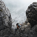 am Mindelheimer Klettersteig