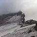 La desolazione del ghiacciaio 