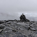 Gipfel Vinjeronden (2.045m)