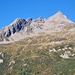 <b>Piz de Confin (2600 m) e Piz de Mucia (2967 m).</b>