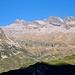 <b>Zapporthorn (3152 m) e Breitstock (3030 m).</b>