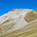 <b>Piz Uccello - Cima Sud (2718 m).</b>
