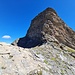 <b>Bocchetta del Diavolo (2760 m).</b>
