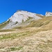 <b>Piz Uccello - Cma Sud (2718 m).</b>
