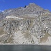 Lac d'Agnel