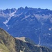 La Val Bondasca e le sue cime